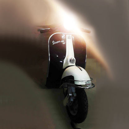 original--vespa-scooter-wall-standing-feature-lamp