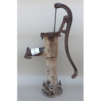 Vintage Well Borehole Pump NO1