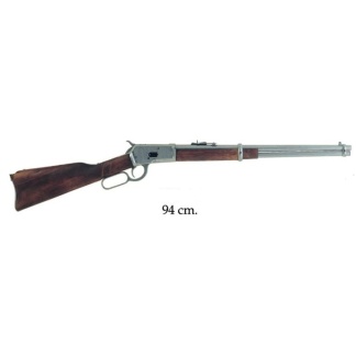 Mod. 92 carbine Winchester, USA 1892 rifle replica