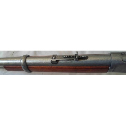 Mod. 92 carbine Winchester, USA 1892 rifle replica