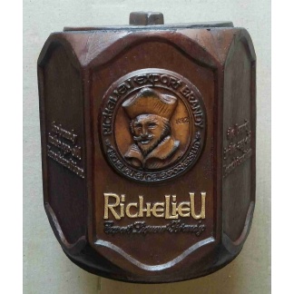 Richelieu Ice bucket.