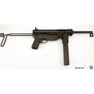 MP40 sub-machine gun Non functional