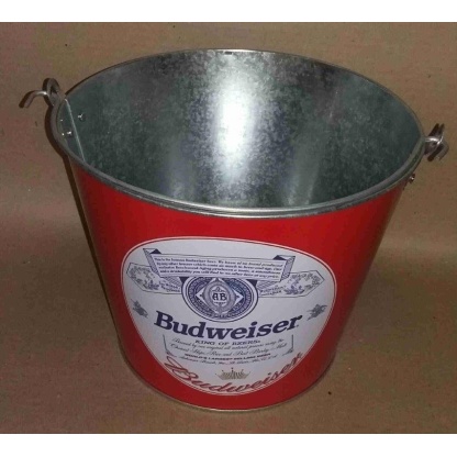 Budweiser Ice bucket
