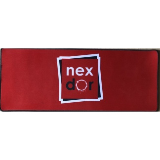 Nexdor bar mat, wetstop/ bar runner
