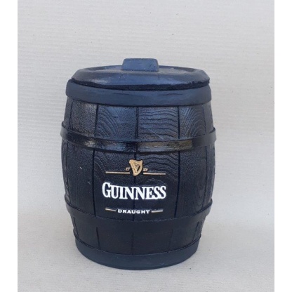 Guinness Ice bucket