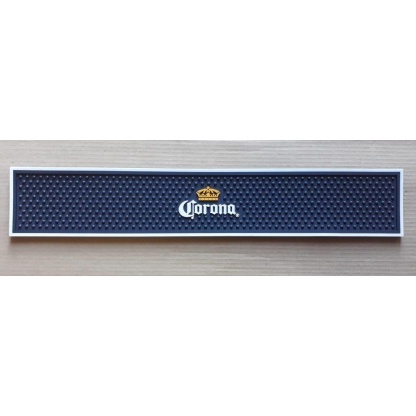 Corona bar mat / wetstop PVC hedgehog