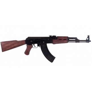 AK47 Asault Rifle Russia 1947 Non-Functional
