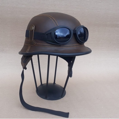 Bean Helmet
