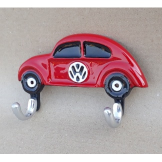 Volkswagen Car Wall Hooks