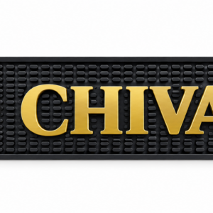 Chivas Bar Mat / Wetstop PVC Hedgehog