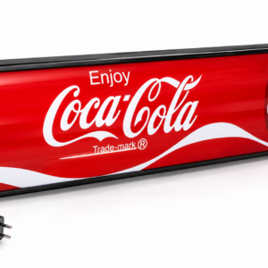 Coca-Cola Light Box