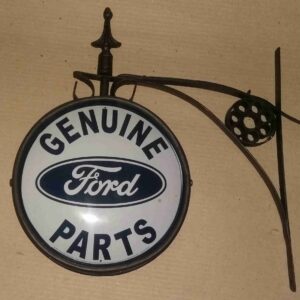 Ford Genuine Parts Double Sided Light