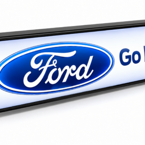 Ford Light Box