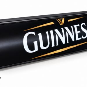Guinness Light Box