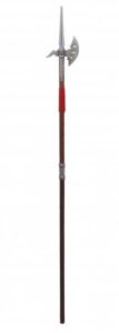 Halberd Germany 11th Century