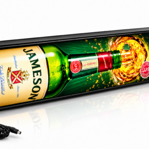 Jameson Irish Whiskey Light Box