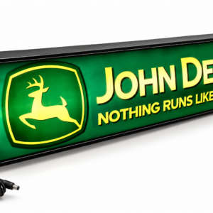 John Deere Light Box