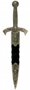 King Arthur’s Dagger-Replica Sword