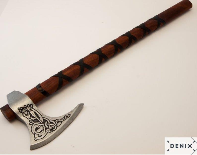 Ragnar's Viking Axe - Sweden/ Denmark 9th C - Image 2