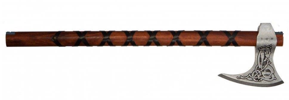 Ragnar's Viking Axe - Sweden/ Denmark 9th C - Image 3