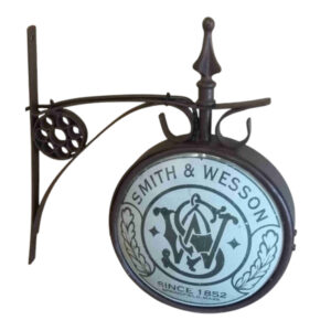 Smith & Wesson Double Sided Light