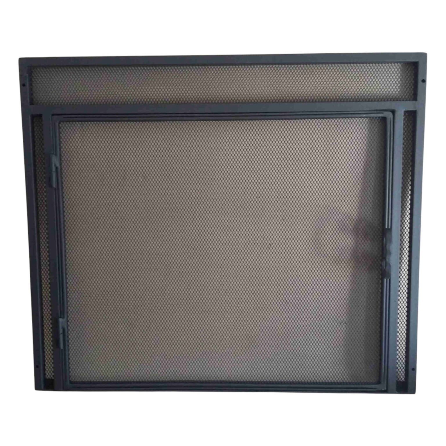 Fireplace Screens Archives - Johnnie Blue Décor & Accessories
