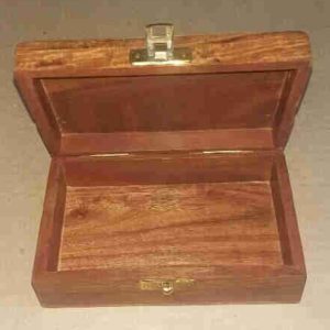 Cigar Case