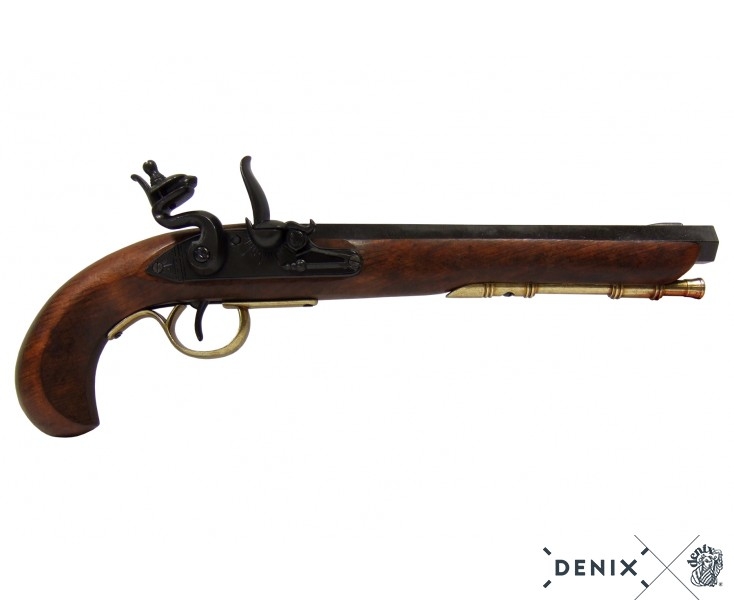 Kentucky Pistol Non-Functional