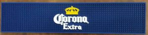 Corona Bar Mat / Wetstop PVC Hedgehog