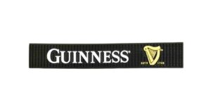 Guinness Bar Mat / Wetstop PVC Hedgehog