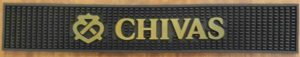 Chivas Bar Mat / Wetstop PVC Hedgehog