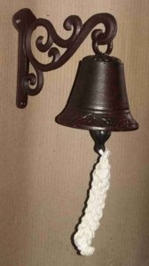 Gate Bell