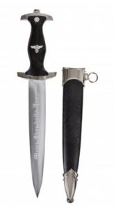 German Dagger Schutzstaffel Replica