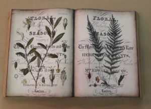 Artificial Book
