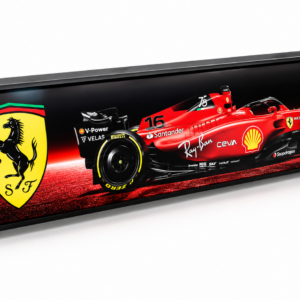 Ferrari Light Box