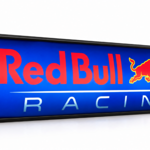 Red Bull Racing Light Box