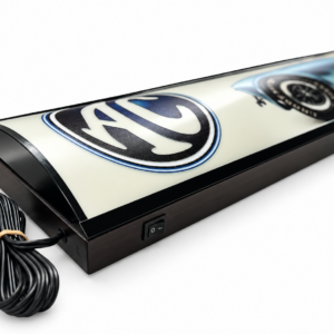 AC Cobra Light Box