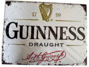 Guinness Draught